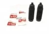 Пыльник рулевой рейки (термопласт) Skoda Octavia (04-13, 14-) / VW Golf (04-11), Jetta (06-11), Passat (06-11), Tiguan (08-11) VIKA Vika 44230580801 (фото 1)
