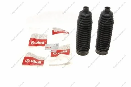 Пильовик рульової рейки (термопласт) Skoda Octavia (04-13, 14-) / VW Golf (04-11), Jetta (06-11), Passat (06-11), Tiguan (08-11) VIKA Vika 44230580801
