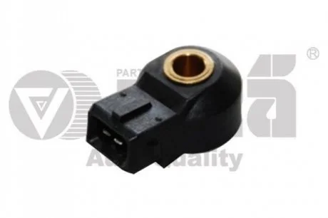Датчик детонації Skoda Octavia (97-11)/VW Caddy (96-01), Golf (98-06)/Seat Ibiza (93-02), Леон (00-01), Toledo (99-01) VIKA Vika 19050996501