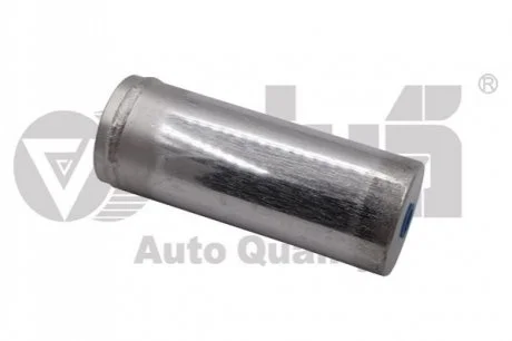 Осушувач радіатора кондиціонера Skoda Octavia (97-00)/VW Golf (96-03)/Seat Ibiza (99-02),Leon (00-06),Toledo VIKA Vika 28200000601