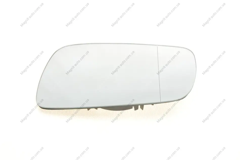 Элемент зеркальный левый с обогревом Skoda Superb I (3U4) (01-08)/VW Passat (96-00,00-05)/Seat Ibiza II (6K1) (93-02) DPA Dpa 88570369002 (фото 1)