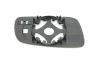 Элемент зеркальный левый с обогревом Skoda Superb I (3U4) (01-08)/VW Passat (96-00,00-05)/Seat Ibiza II (6K1) (93-02) DPA Dpa 88570369002 (фото 3)