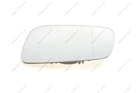 Елемент дзеркальний лівий з обігрівом Skoda Superb I (3U4) (01-08)/VW Passat (96-00,00-05)/Seat Ibiza II (6K1) (93-02) DPA Dpa 88570369002