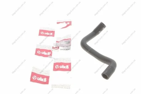 Патрубок охолоджуючої рідини Skoda Octavia (97-11) / VW Golf (98-06)/Audi A3 (97-03)/Seat Leon (00-06),Toledo (99-04) VIKA Vika 11211326201