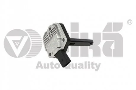 Датчик уровня масла Skoda Octavia (04-08)/VW Golf (04-14),Jetta (06-14),Passat (06-11),Tiguan (08-),Touareg (03-10) Vika 99071545101