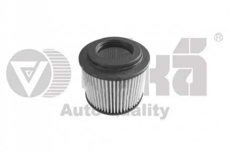 Фильтр масляный (вставка) Skoda Fabia (00-15)/VW Polo (02-15)/Seat Cordoba (03-09),Ibiza (02-15),Toledo (13-15) Vika 11980059601