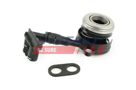 Подшипник выжимной Ford C-max II, Focus III, Mondeo V, Tranzit Connect/ Mazda 3, 5/Volvo S40 1.5Tdci/1.6Tdci (10-) FAST FT68064