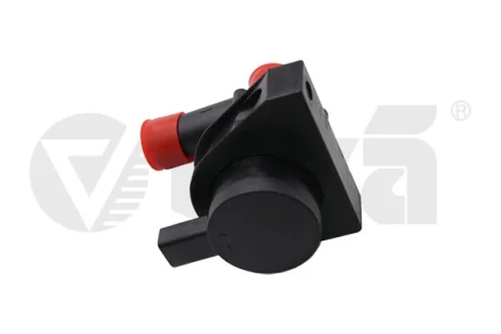 Насос системи охолодження (додатковий) Skoda Fabia (10-14), Octavia (10-13)/VW Golf (09-13)/Audi A3 (10-12) vika Vika 99651618201