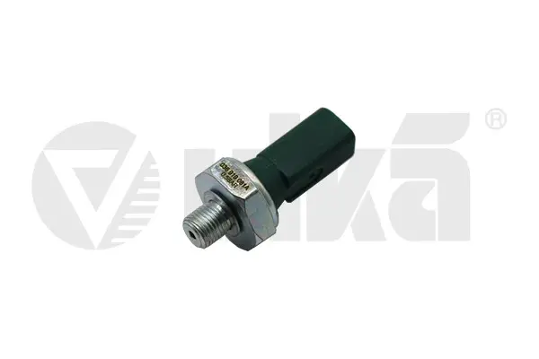 Датчик тиску оливи 0.3-0.6 VW Bora (99-10), Caddy (04-08), Golf (98-09), Jetta (06-11)/Audi A3 (04-07) VIKA Vika 99190071201 (фото 1)