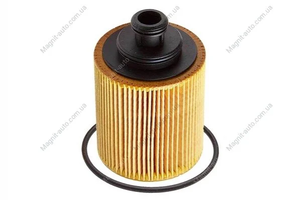 Фільтр оливний Fiat Doblo (00-), Fiorino (07-), Punto 1.3JTD (05-)/Opel Astra H/J (04-15), Combo 1.3CDTI (01-11) Asam ASAM 71993 (фото 1)