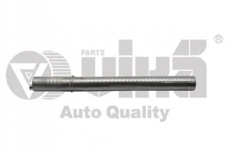 Осушувач радіатора кондиціонера Skoda Octavia (04-)/VW Golf (04-),Jetta (06-15)/Audi A3 (04-09),TT (07-09) VIKA Vika 22980000701