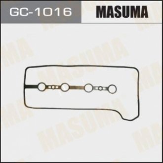 Прокладка клапанной крышки Toyota Avensis (03-08), Camry (01-11), Highlander (01-07), RAV 4 (05-16) 2.0, 2.4 Masuma GC1016 (фото 1)