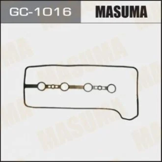Прокладка клапанної кришки Toyota Avensis (03-08), Camry (01-11), Highlander (01-07), RAV 4 (05-16) 2.0, 2.4 (GC-1016) MASUMA Masuma GC1016