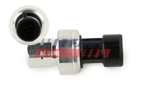 Датчик тиску кондиціонера Fiat / Alfa/ Chevrolet/ Citroen/ Ford/ Lancia/ Opel/ Peugeot/ Renault/Chrysler Fast FAST FT83020 (фото 1)