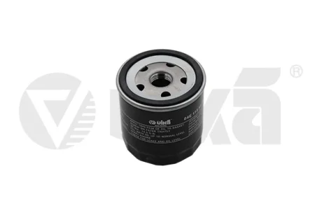 Фільтр оливний Skoda Octavia (13-), Fabia (15-)/VW Caddy (16-), Golf (13-)14, Jetta (11-14), Polo (13-15) VIKA Vika 11150885801