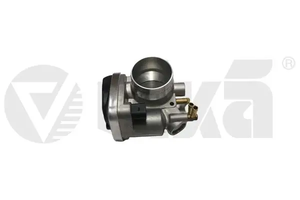 Заслінка дросельна Skoda Octavia (04-08, 09-) / VW Golf (06-), Jetta (06-10), Passat (06-11), Polo (04-06) VIKA Vika 91330662101 (фото 1)