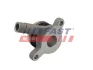 Подшипник выжимной Renault Master, Traffic, Megane, Laguna, Scenic/Opel Movano /Nissan NV400 2.0, 2.3 DCI Fast FAST FT67030 (фото 2)