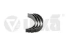 Вкладиші шатунні нижні (комплект 4шт) VW Golf 2,0 L (04-09), Passat (05-10) / Audi A4 (04-08), A6 (05-11) vika Vika 11050024001 (фото 1)
