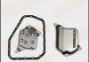 Фільтр АКПП (+прокладка піддону) Suzuki Swift (00-17), SX4 (06-14)/ Toyota Corolla (00-06), Yaris (-05) (MFT-1027) MASUMA Masuma MFT1027 (фото 1)