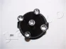 Крышка распределителя зажигания Mitsubishi Colt I, II, Galant IV, Lancer/Mazda 323/Hyundai Sonata II,III JAPKO 121300 (фото 1)