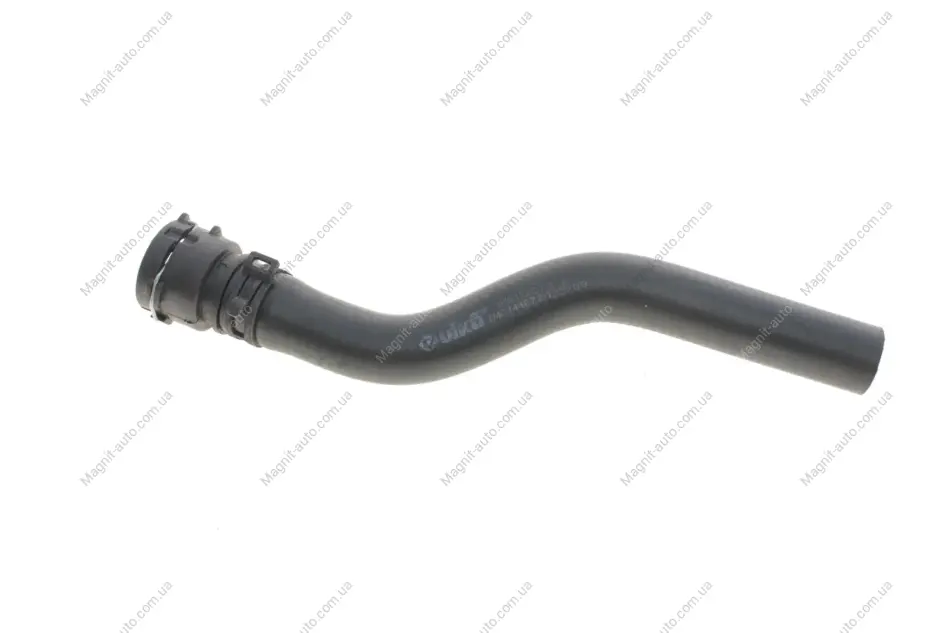 Патрубок системы охлаждения Skoda Octavia (97-10,04-13)/VW Golf (93-09,08-13)/Seat Leon (1M1) (12 -) vika Vika 11221326601 (фото 1)