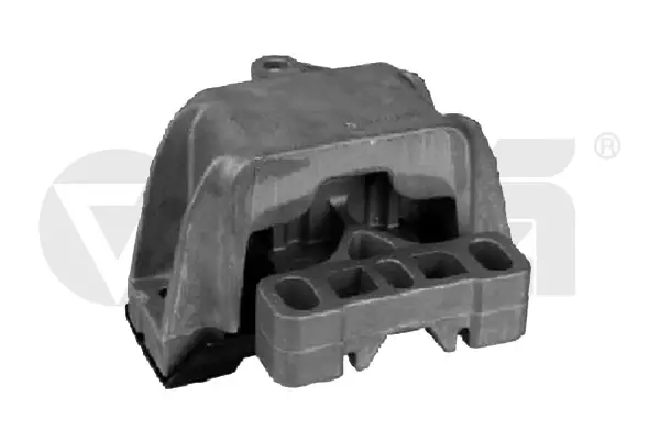 Опора КПП Skoda Octavia (97-11) / VW Golf (96-03) / Audi A3 (97-03) / Seat Leon (00-06), Toledo (99-04) VIKA Vika 31990543901 (фото 1)