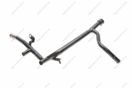 Патрубок охлаждающей жидкости Skoda Octavia (04-08)/VW Golf (04-)05,Polo (04-06)/Audi A3 (04-07) VIKA Vika 11210881201