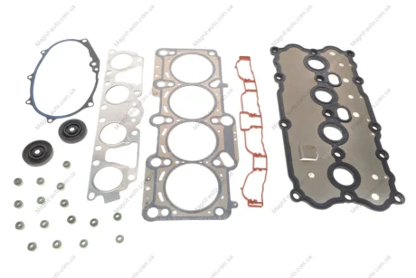 Комплект прокладок двигуна VW Golf (04-09), Passat (06-11)/Skoda Octavia (04-08) / Audi A4(01-05) vika Vika K11767301