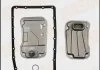 Фильтр АКПП (+прокладка поддона) Mitsubishi L200 (15-), Pajero (10-)/ Suzuki Grand Vitara (09-16) Masuma MFT1040 (фото 1)