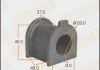Втулка стабілізатора переднього (Кратно 2) Toyota FJ Cruiser (06-09), Land Cruiser Prado (02-09) (MP-601) MASUMA Masuma MP601 (фото 1)