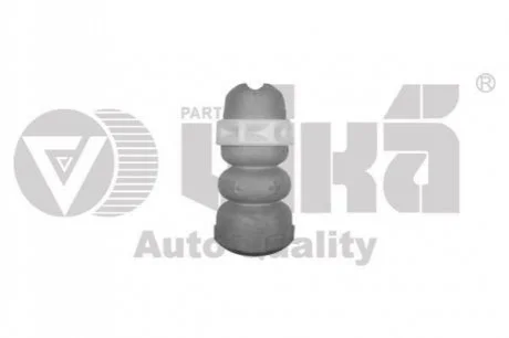 Отбойник заднего амортизатора Skoda Octavia (12-)/VW Golf (13-)/Audi A3 (12-)/Seat Leon (12-) vika Vika 55110990401