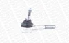 Накінечник кермової тяги MITSUBISHI L200 (K7_T, K6_T) 96-11, PAJERO II (V3_W, V2_W, V4_W) 90-01 MONROE L42103 (фото 3)