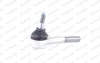 Накінечник кермової тяги MITSUBISHI L200 (K7_T, K6_T) 96-11, PAJERO II (V3_W, V2_W, V4_W) 90-01 MONROE L42103 (фото 5)