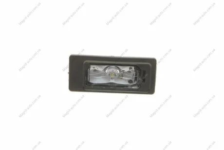 Фонарь подсветки заднего номерного знака VW Caddy,Jetta,Polo,Tiguan/Audi A1, A4,A6,A7,Q3, Q7 Dpa 99431591502