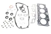 Комплект прокладок двигуна VW Golf(09-14), Polo (10 -)/Skoda Octavia (09-13)/Audi A3 (08-13) vika Vika K11768601 (фото 1)