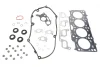 Комплект прокладок двигуна VW Golf(09-14), Polo (10 -)/Skoda Octavia (09-13)/Audi A3 (08-13) vika Vika K11768601 (фото 3)