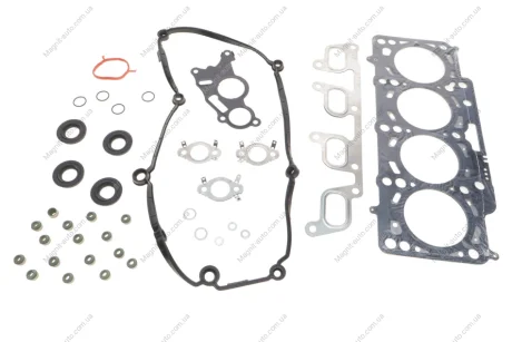 Комплект прокладок двигуна VW Golf(09-14), Polo (10 -)/Skoda Octavia (09-13)/Audi A3 (08-13) vika Vika K11768601