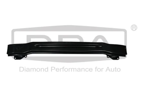 Підсилювач заднього бампера 2,8 мм VW Sharan (7N1, 7N2) (10 -) / Seat Alhambra (710, 711) (10-110 DPA Dpa 88071810302