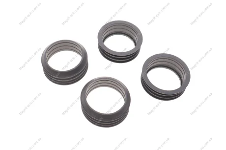 Прокладка впускного колектора (4шт.) Skoda Octavia/VW Golf, Passat, Caddy, Jetta/Audi A3 VIKA Vika 11331773701