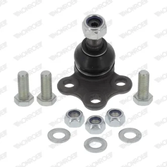 Опора кульова передня нижн NISSAN PRIMASTAR Van (X83) 02-/OPEL VIVARO A Bus (X83) 01-14 MONROE L10552