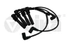 Провода высоковольтные Skoda Octavia, Fabia/VW Caddy, Golf, Polo/Audi A2 1.4, 1.6 (96-) VIKA Vika 99050115301 (фото 1)