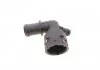 Муфта системы охлаждения VW Golf (17-20),Passat (15-)/Skoda Octavia (18-)/Audi A3 (17-) Vika 11221782201 (фото 2)