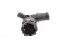 Муфта системы охлаждения VW Golf (17-20),Passat (15-)/Skoda Octavia (18-)/Audi A3 (17-) Vika 11221782201 (фото 3)