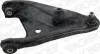 Важіль підвіски передній лівий Renault Logan (13-), Dokker (12-), Sandero/Stepway II (14-) MONROE L25576 (фото 1)