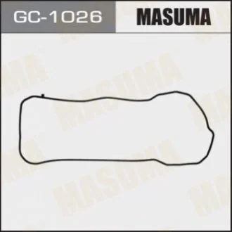 Прокладка клапанної кришки Toyota Auris, Avensis, Corolla, CH-R, RAV4 1.6, 1.8, 2.0 (06-) (GC-1026) MASUMA Masuma GC1026