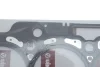 Прокладка головки металева 1,6 D Skoda Fabia (10-14), Octavia (09-13)/VW Golf (09-13) vika Vika 11031083901 (фото 2)
