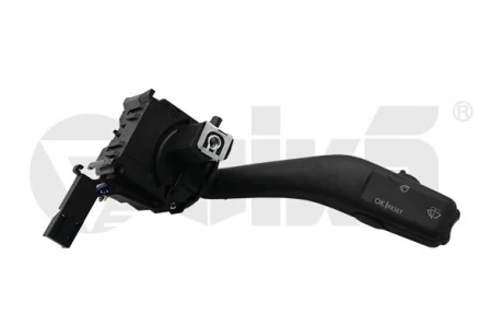 Переключатель подрулевой (дворники) Skoda Octavia (04-07)/VW Golf (05-),Tiguan (07 -) vika Vika 99530542601