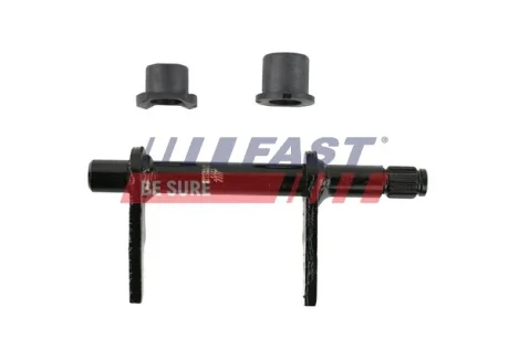 Вилка сцепления верхняя Fiat Doblo 1.2i, 1.3mjtd, 1.6mjtd, 1.9d, 1.9jtd, 1.9mjtd (00-16) FAST FT52459