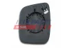 Стекло Зеркала FIAT Fiorino 07- R Подогрев FAST FT88564 (фото 1)