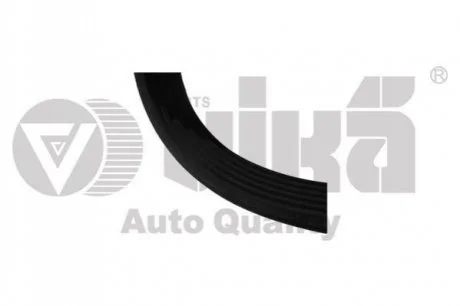Ремінь поліклінової 6PK1736 Skoda Fabia (07-14,14-),Octavia (04-13)/VW Golf (03-12) vika Vika 22600870801